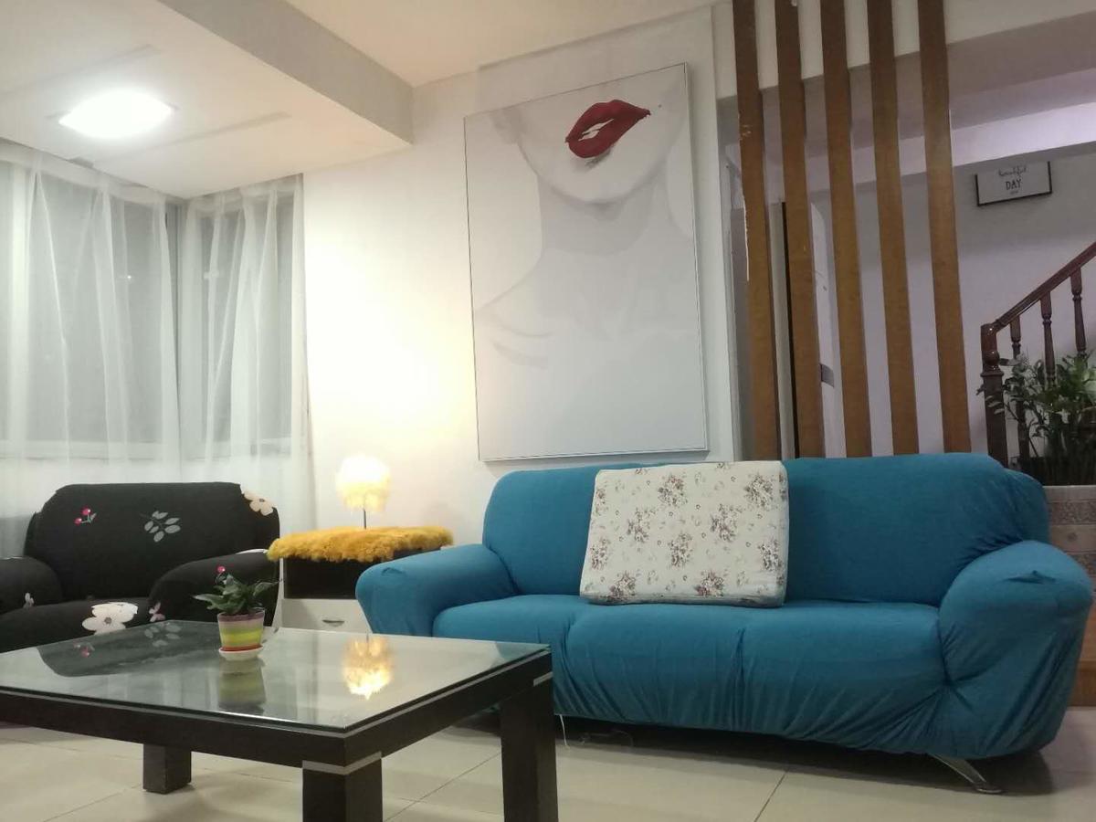 Laiyin Garden City Hostel Shenzhen Dış mekan fotoğraf